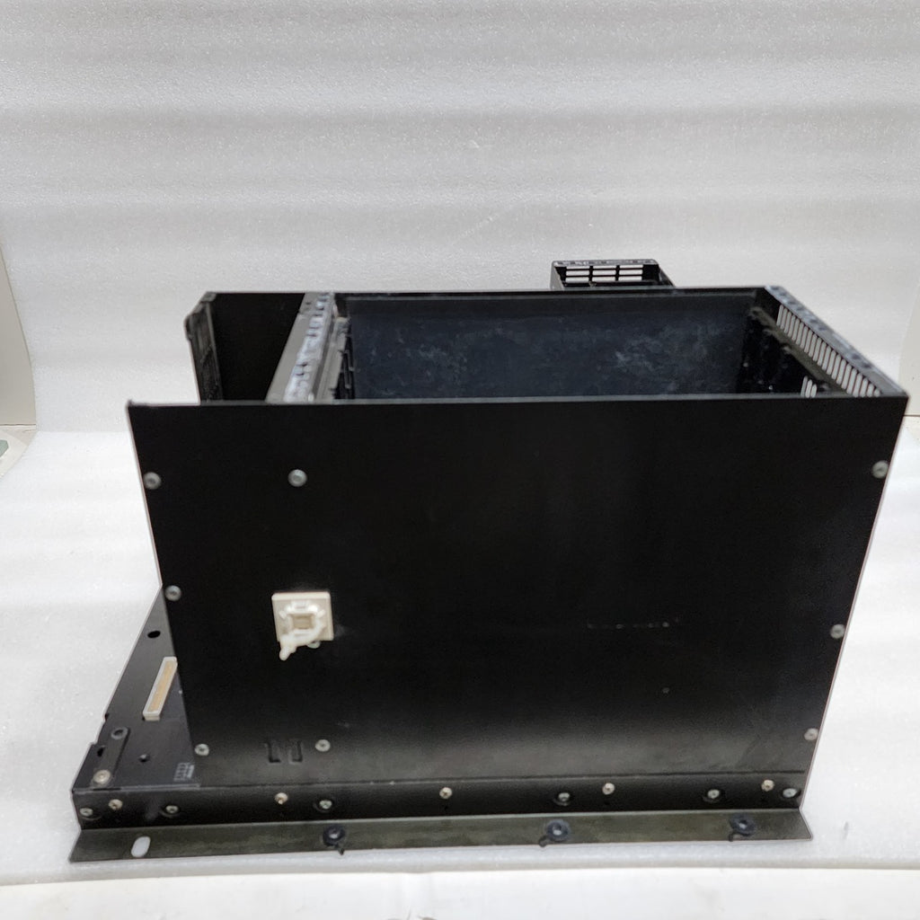 YOKOGAWA PFCD FIELD CONTROL STATION S1-C2EB06127 100-120VAC