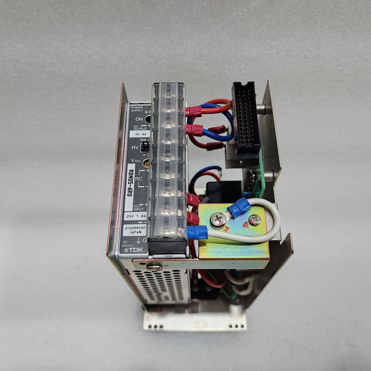 YOKOGAWA PW504 POWER SUPPLY UNIT