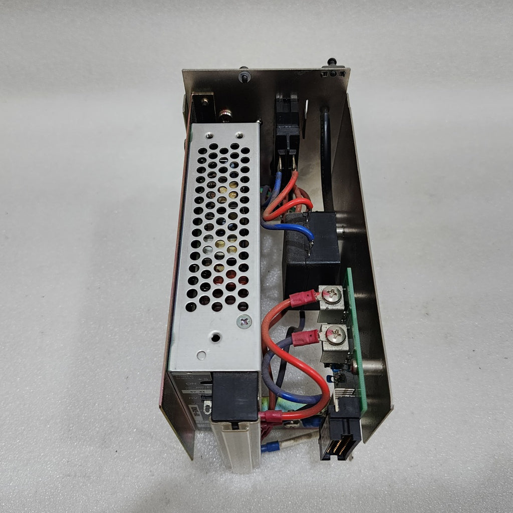 YOKOGAWA PW504 POWER SUPPLY UNIT