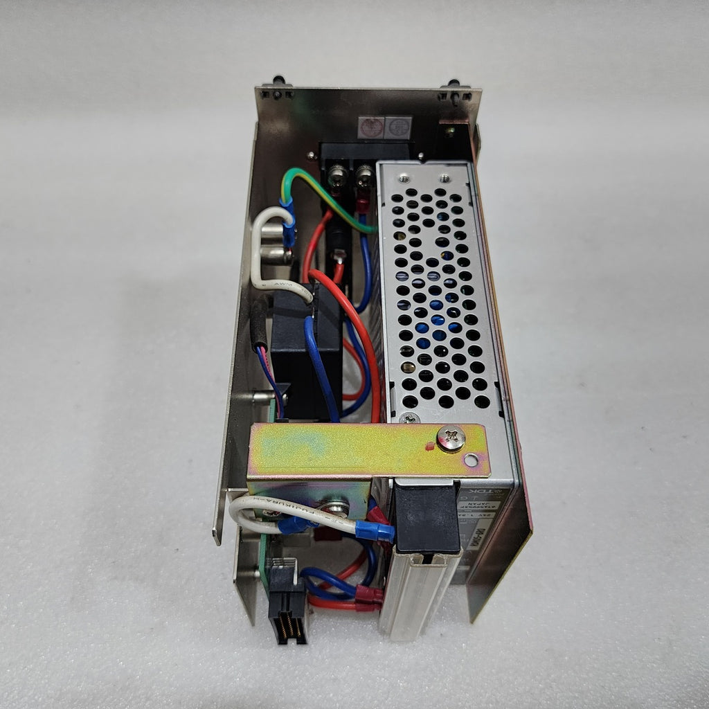 YOKOGAWA PW504 POWER SUPPLY UNIT