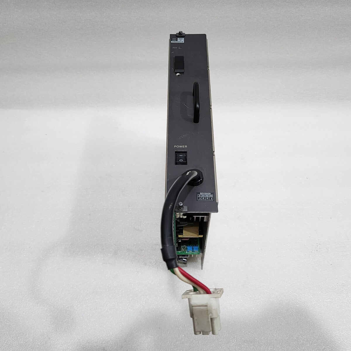 YOKOGAWA PW701 S1 POWER SUPPLY