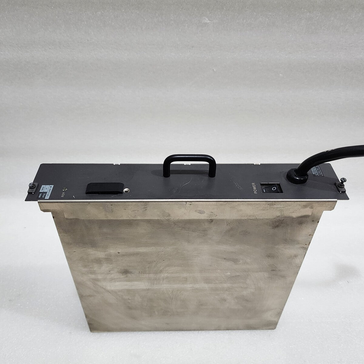 YOKOGAWA PW701 S1 POWER SUPPLY