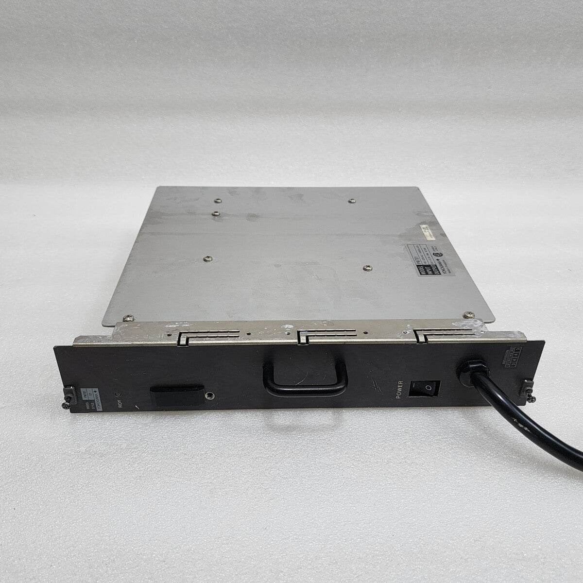 YOKOGAWA PW701 S1 POWER SUPPLY