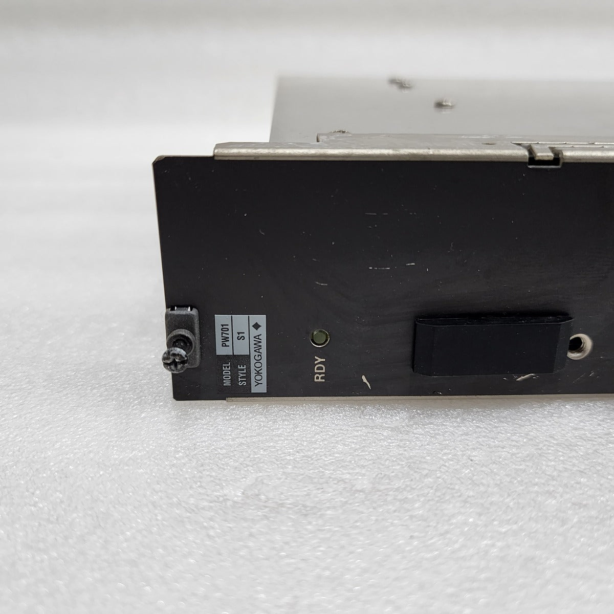 YOKOGAWA PW701 S1 POWER SUPPLY