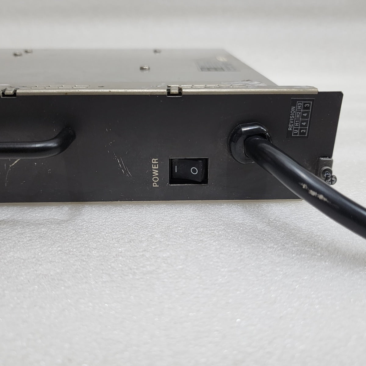 YOKOGAWA PW701 S1 POWER SUPPLY