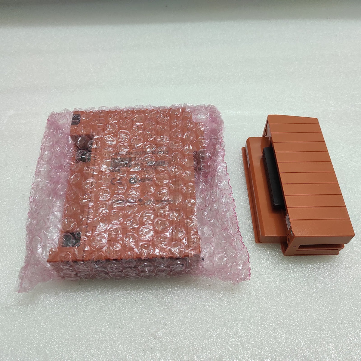 YOKOGAWA SAI533-H03-S1 ANALOG OUTPUT MODULE C2KK21140H