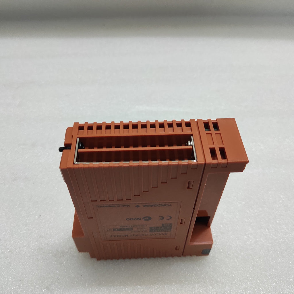 YOKOGAWA SAI533-H03-S1 ANALOG OUTPUT MODULE C2KK21140H