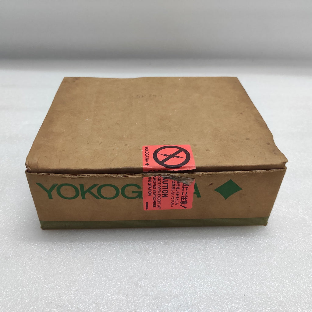 YOKOGAWA SDV541-S23 DIGITAL OUTPUT MODULE 24VDC 3.4A