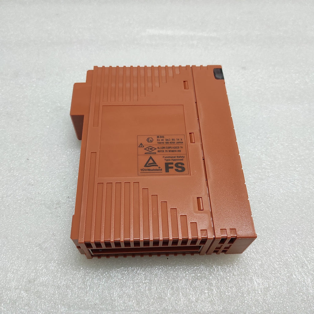YOKOGAWA SDV541-S23 DIGITAL OUTPUT MODULE 24VDC 3.4A