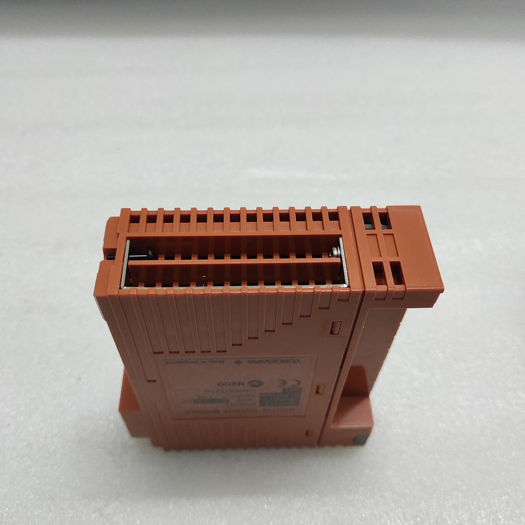 YOKOGAWA SDV541-S23 DIGITAL OUTPUT MODULE 24VDC 3.4A