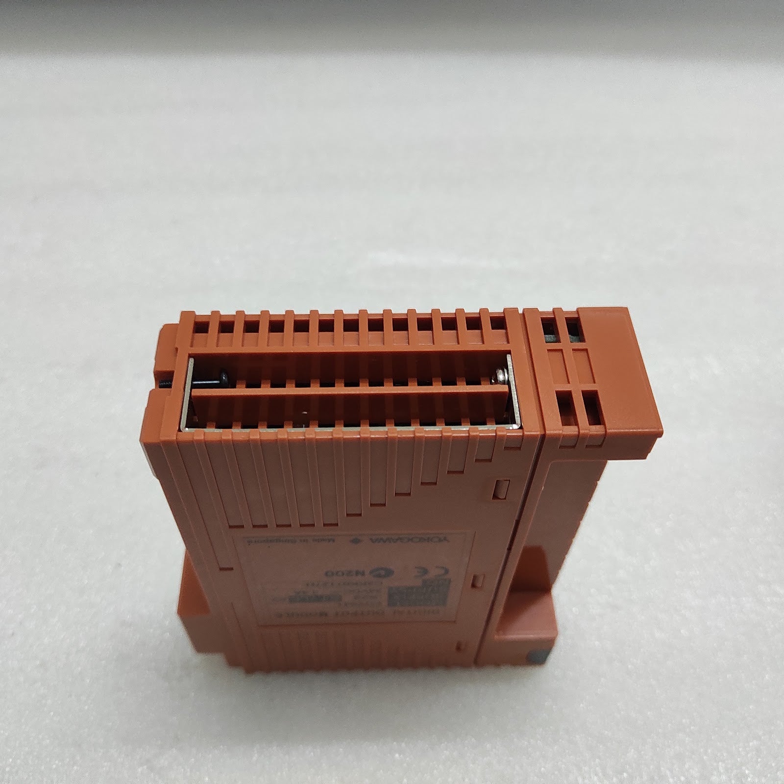 YOKOGAWA SDV541-S23 DIGITAL OUTPUT MODULE 24VDC 3.4A