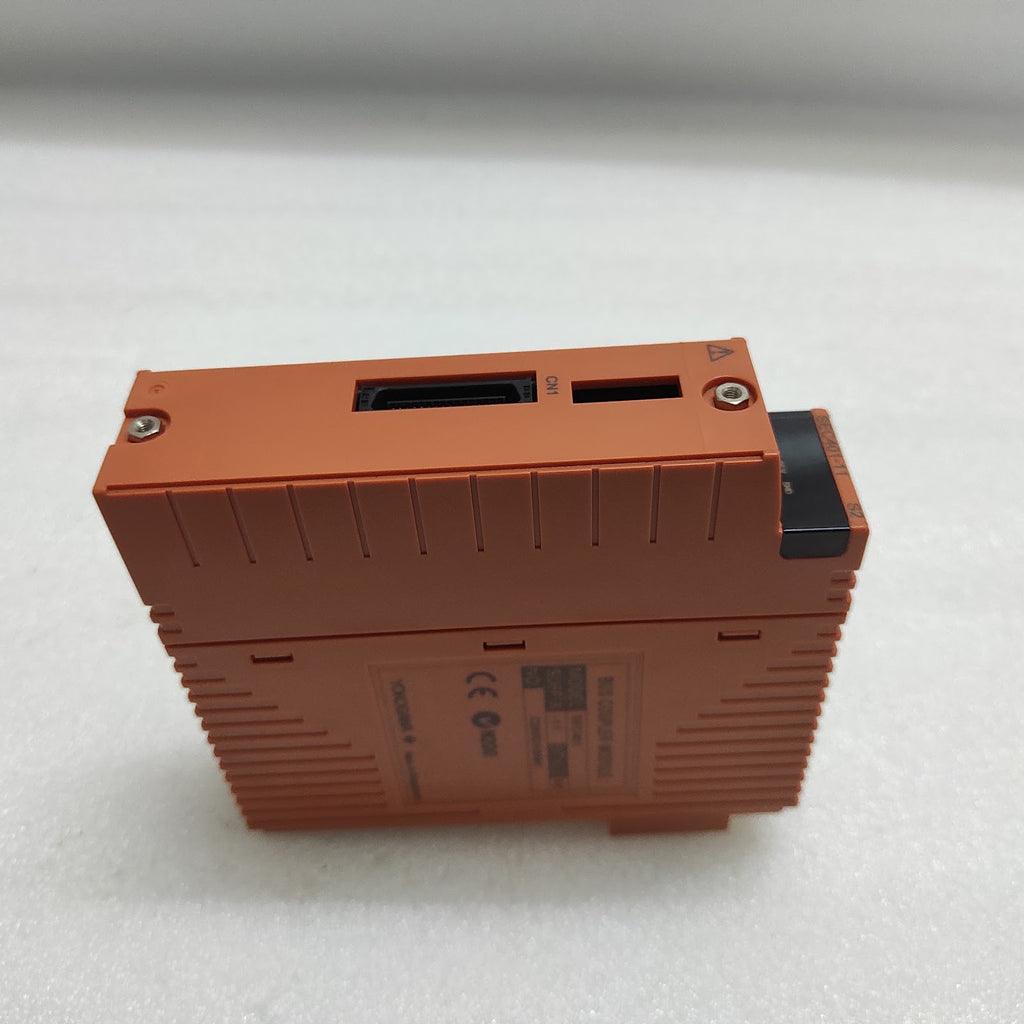YOKOGAWA SEC401-11-S2 BUS COUPLER MODULE SEC 401