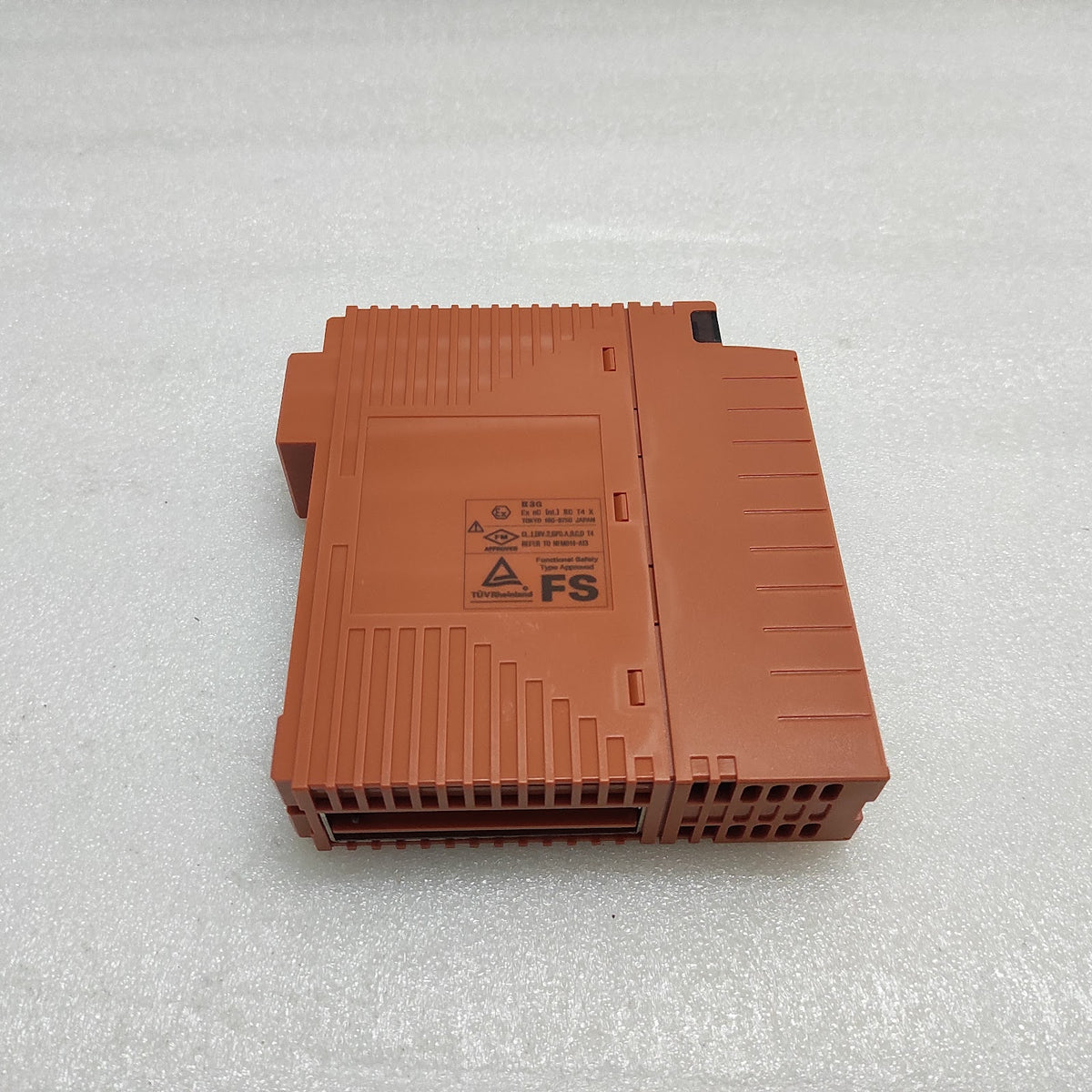 YOKOGAWA SEC401-11-S2 BUS COUPLER MODULE SEC 401