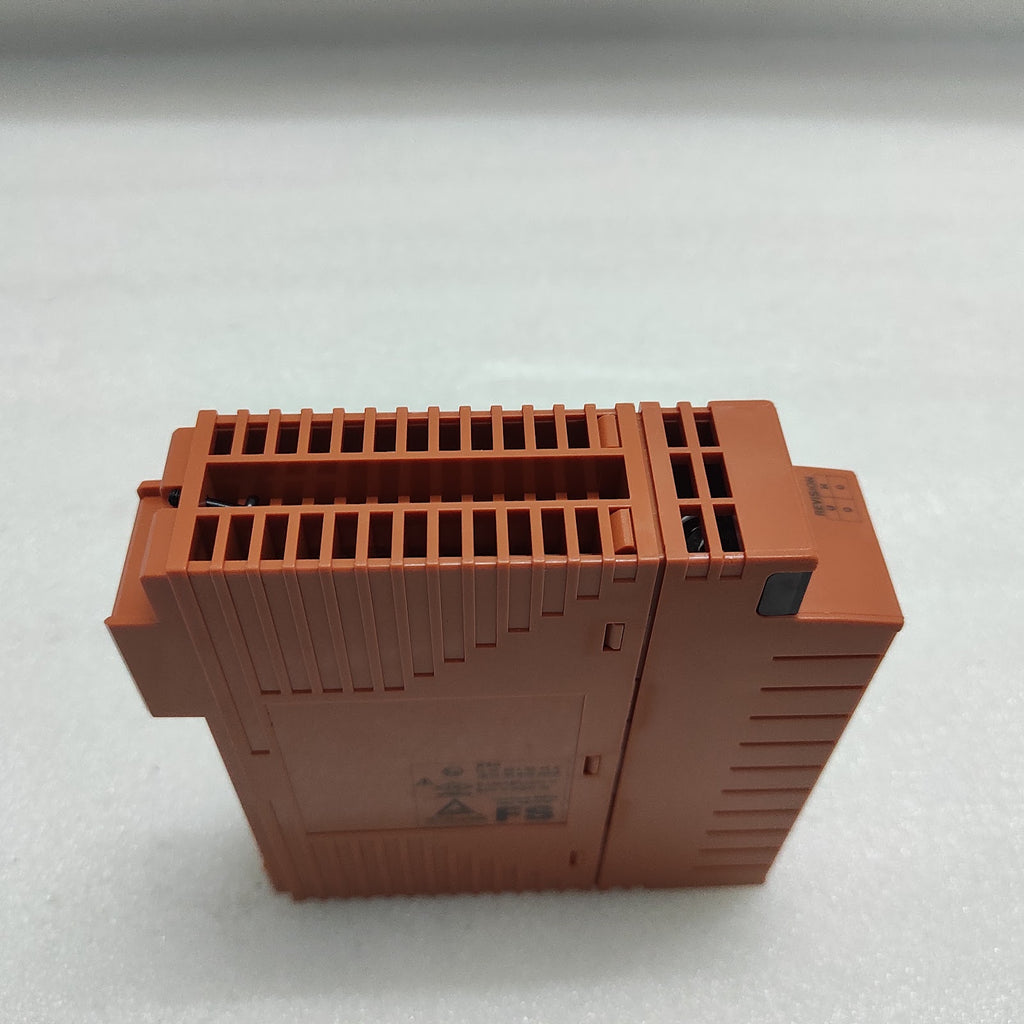 YOKOGAWA SEC401-11-S2 BUS COUPLER MODULE SEC 401
