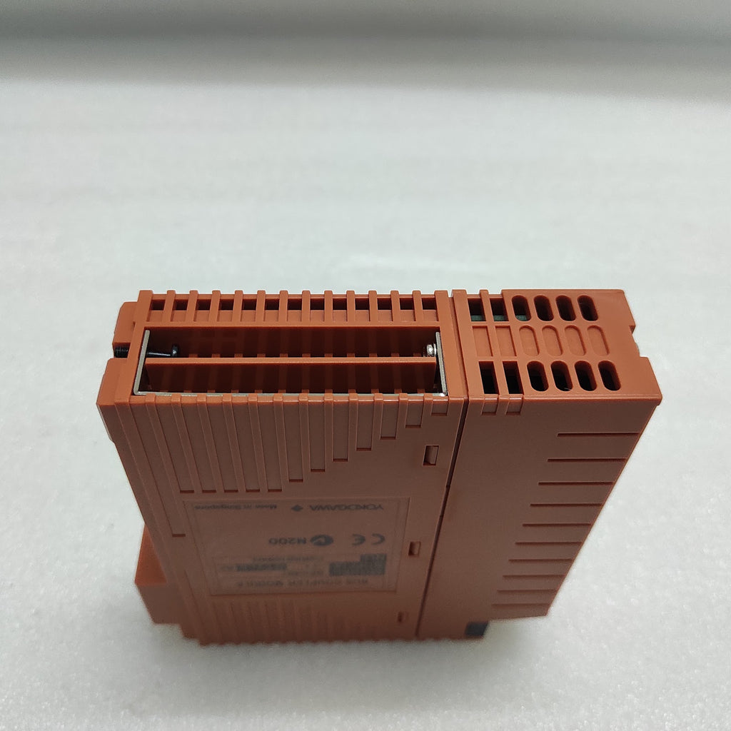 YOKOGAWA SEC401-11-S2 BUS COUPLER MODULE SEC 401