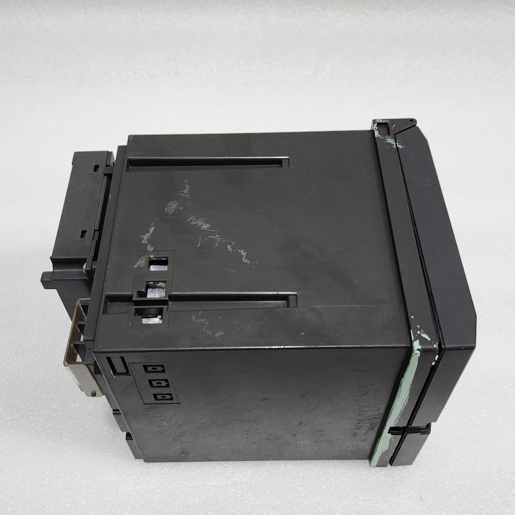 YOKOGAWA SR12 CHART RECORDER 100-240VAC S5EC06983-2005