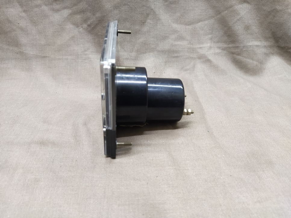 YOKOGAWA 2148 FREQUENCY METER 115V