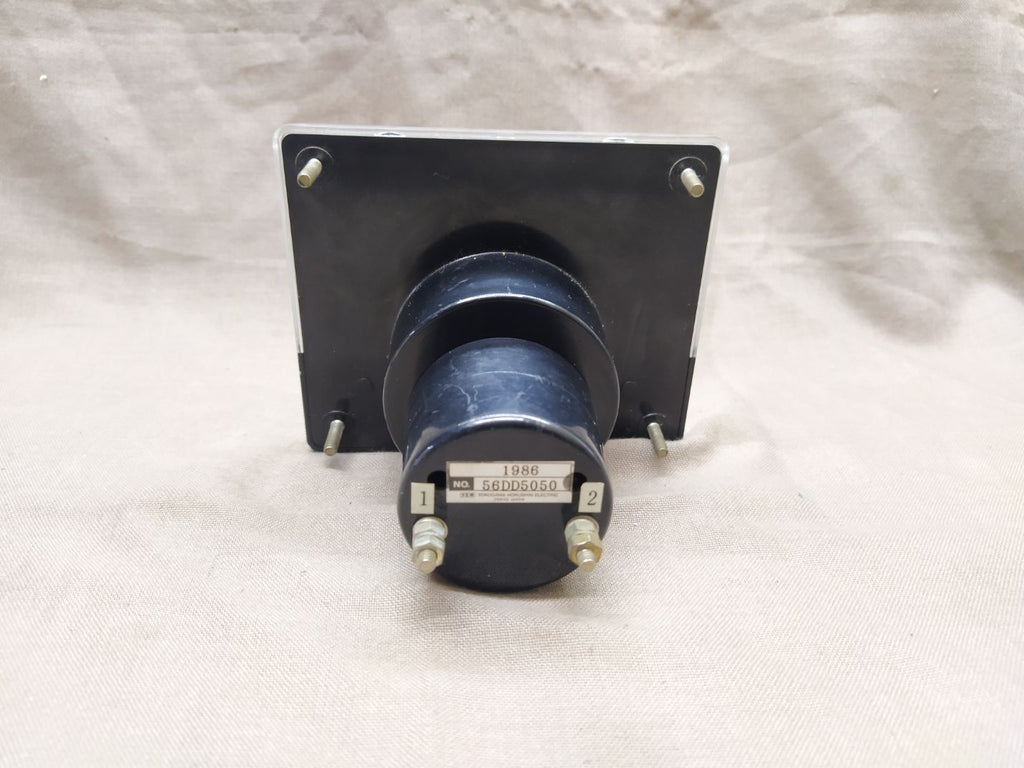 YOKOGAWA 2148 FREQUENCY METER 115V
