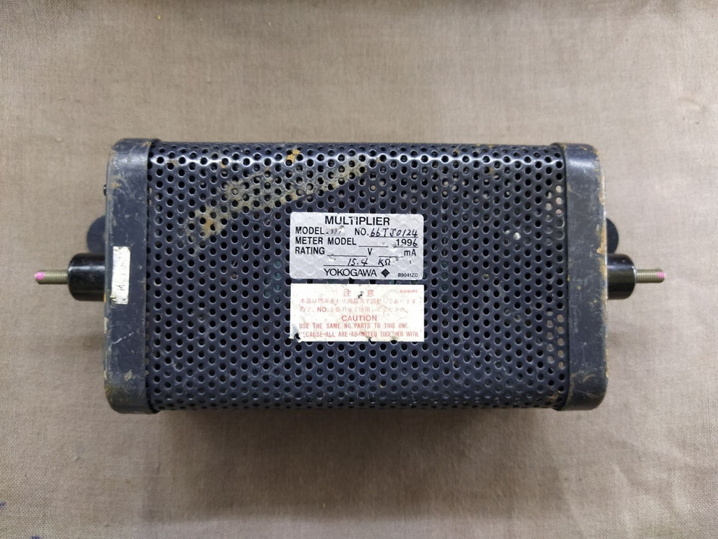 Yokogawa 2377 Multiplier 66TJ0124