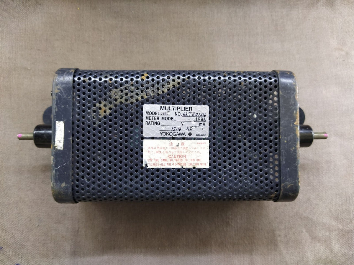 Yokogawa 2377 Multiplier 66TJ0124