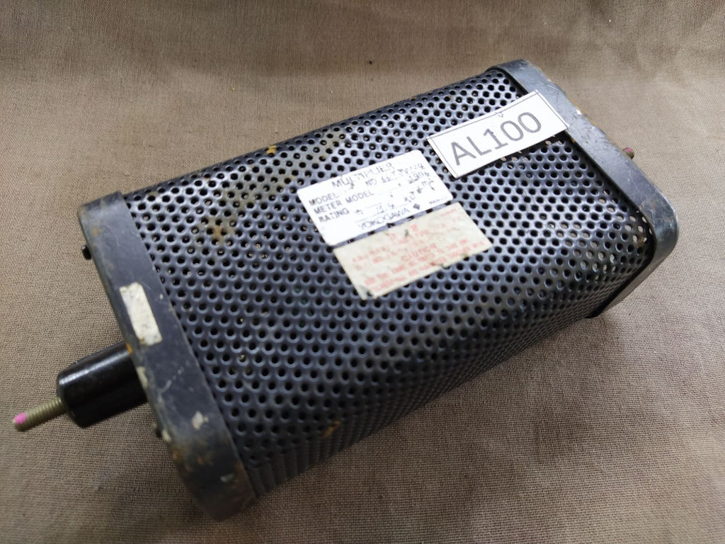Yokogawa 2377 Multiplier 66TJ0124