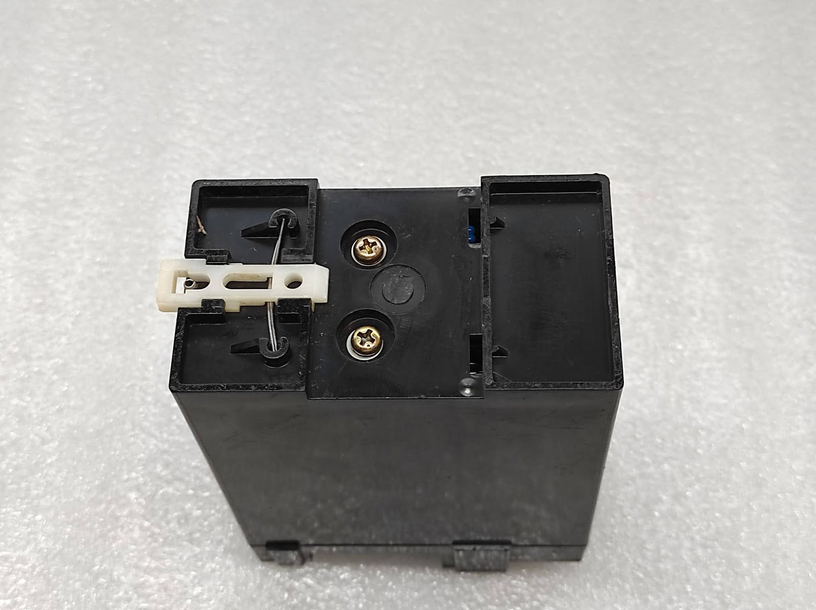 YOKOGAWA 2461 DC-DC ISOLATOR | 4–20MA SIGNAL ISOLATOR | 24VDC POWER LINE TRANSDU