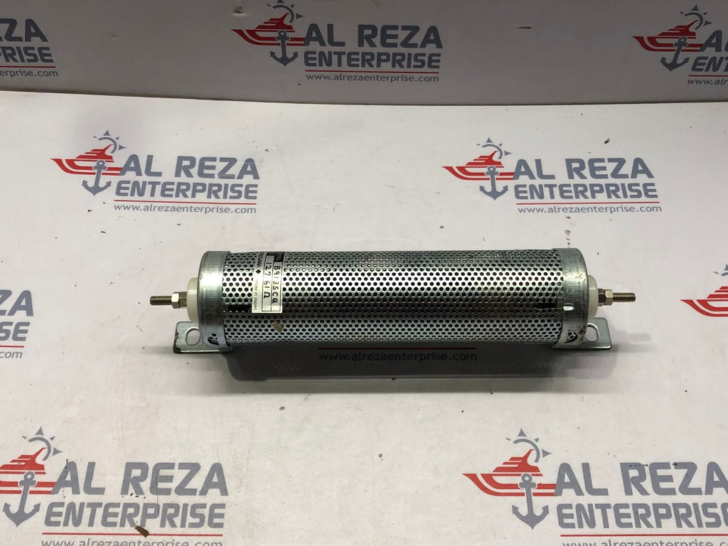 YOKOGAWA B9135CQ RESISTOR 127.61 OHM