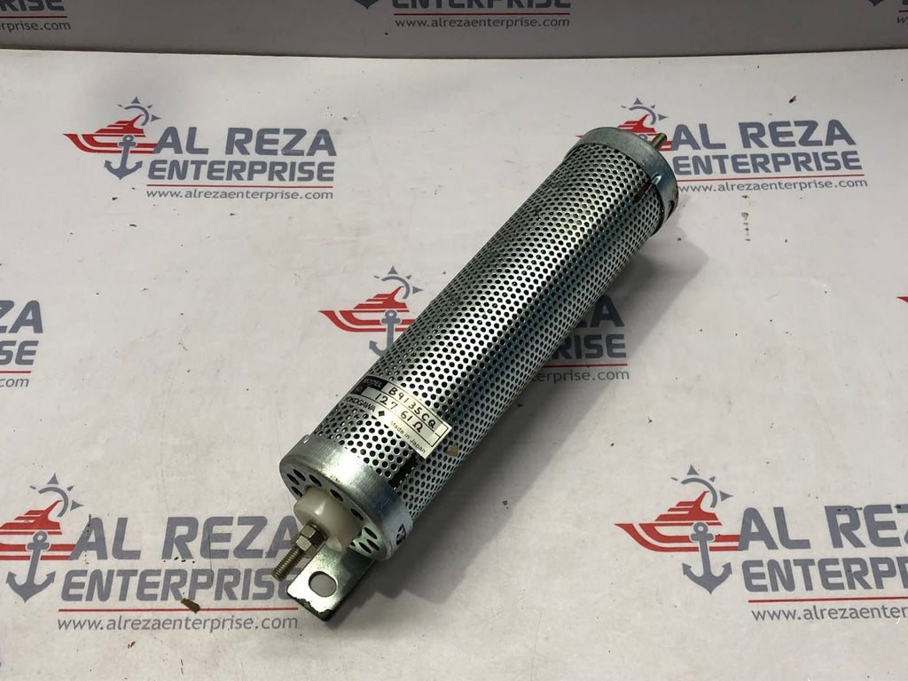 YOKOGAWA B9135CQ RESISTOR 127.61 OHM