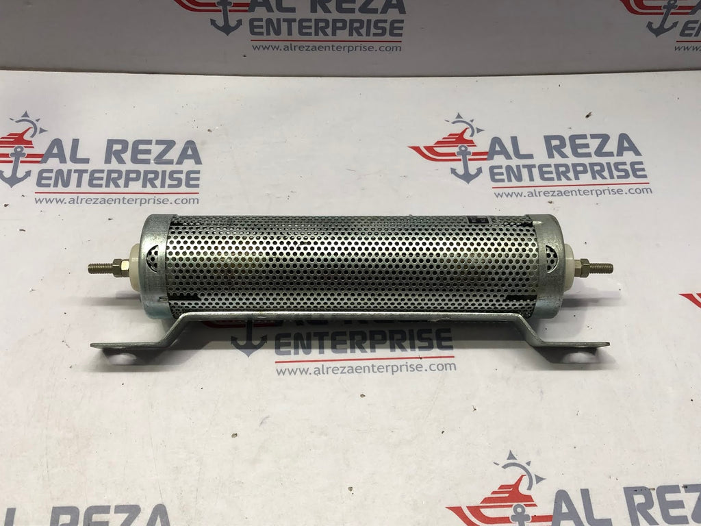 YOKOGAWA B9135CQ RESISTOR 127.61 OHM