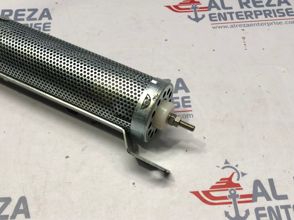 YOKOGAWA B9135CQ RESISTOR 127.61 OHM