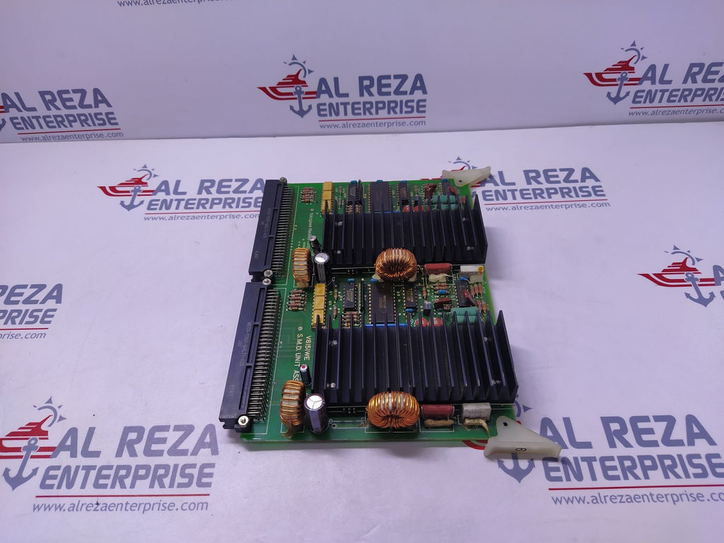 Yokogawa Navitec V8151WE SMD Unit V8151XE-01