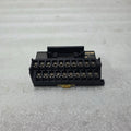 YOSHIDA ELEC PSD-20V3 PLC I/O TERMINAL BLOCK BOARD 20 POINT 125V 1A
