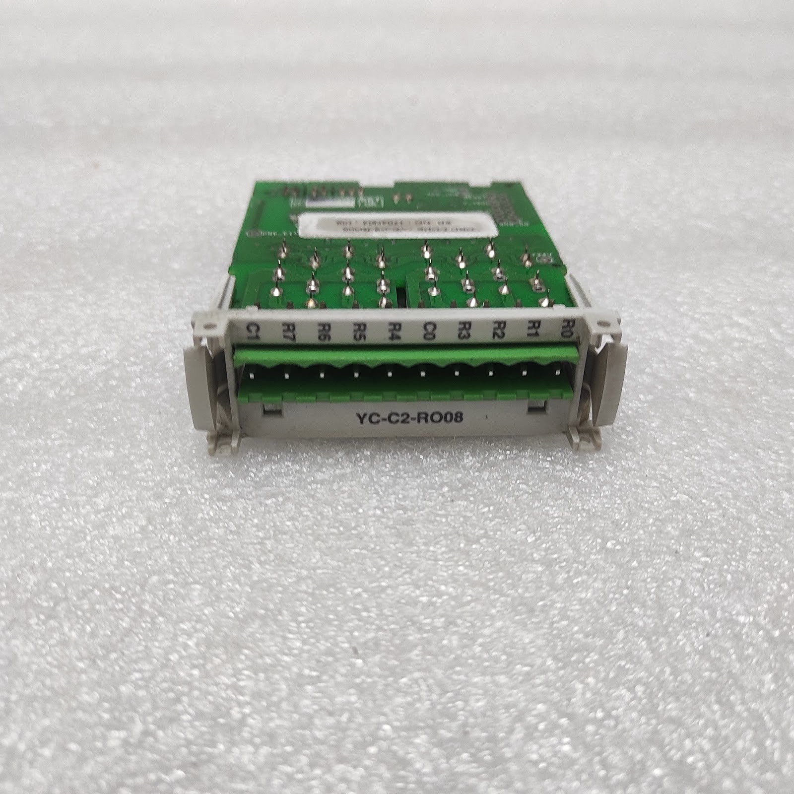 YUVI YC-C2-RO08