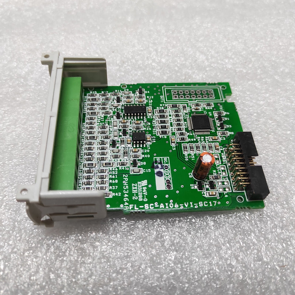 YUVI YC-C3-AI06-V