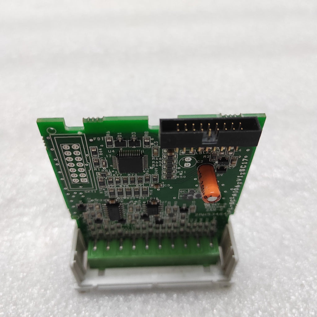 YUVI YC-C3-AI06-V