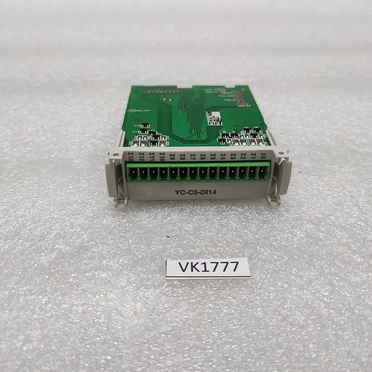 YUVI YC-C5-DI14