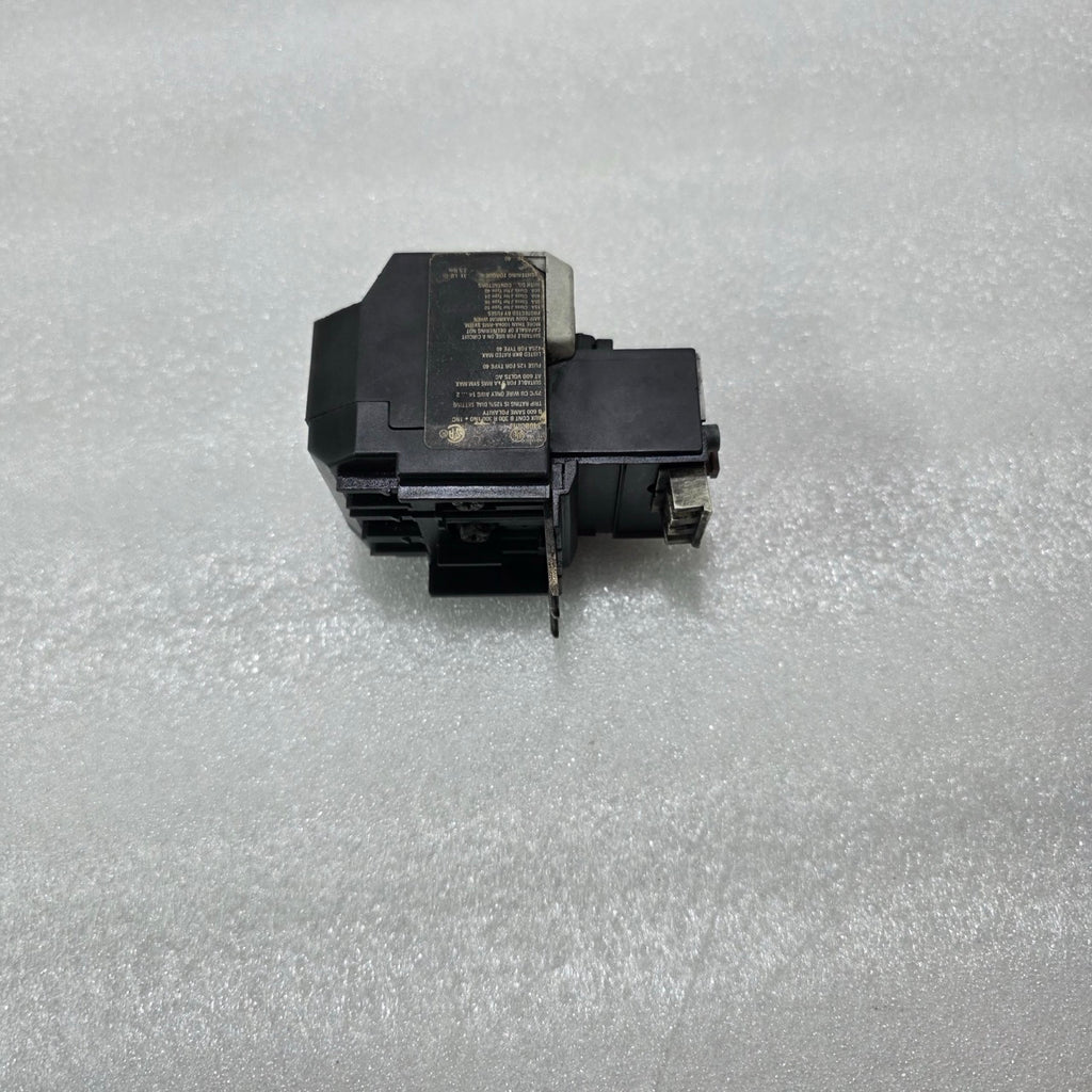 MOELLER ZB65-24 THERMAL OVERLOAD RELAY 16-24A 690V IEC/EN 60947