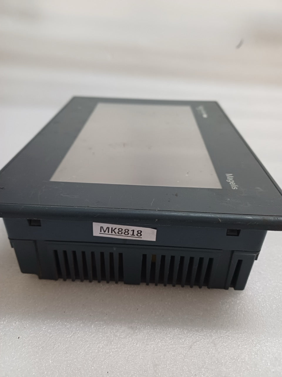 HMIGXO3502 HUMAN MACHINE INTERFACE (HMI) TOUCH PANEL 24 V DC FOR PARTS