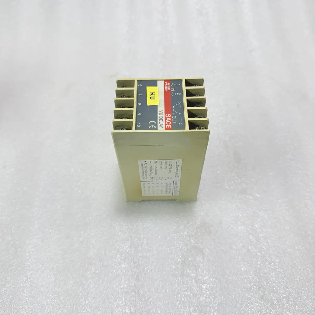 ABB SACE Undervoltage Release Coil 702209 805 220-250V AC-DC