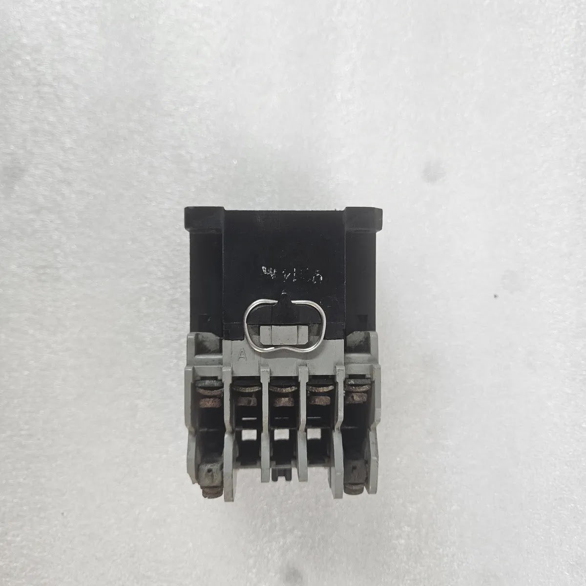 ABB Contactor Body Without Coil Contact Assembly For Parts - FOR PARTS