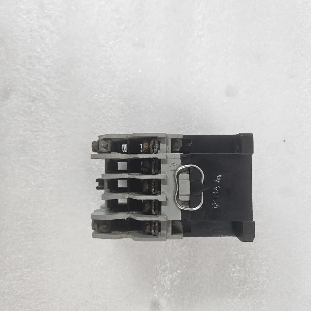 ABB Contactor Body Without Coil Contact Assembly For Parts - FOR PARTS