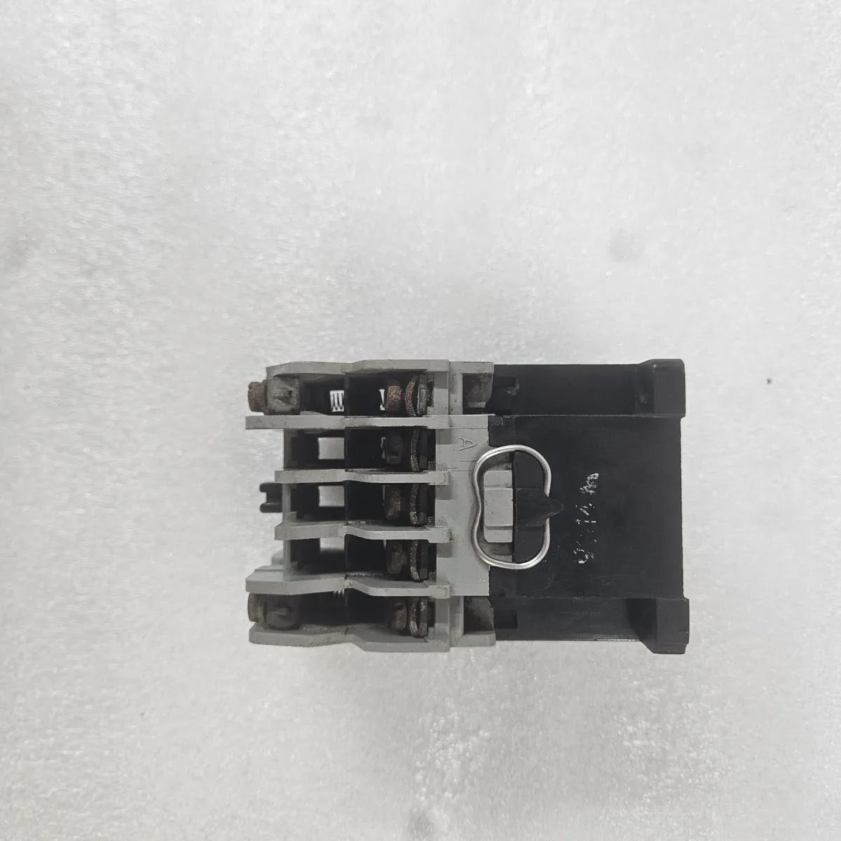 ABB Contactor Body Without Coil Contact Assembly For Parts - FOR PARTS