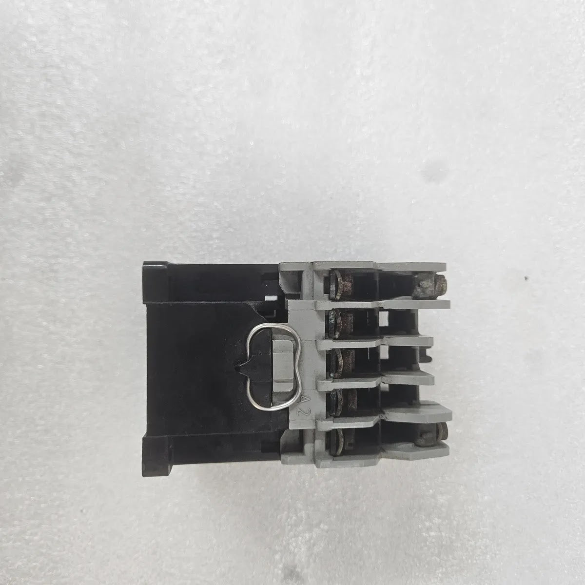 ABB Contactor Body Without Coil Contact Assembly For Parts - FOR PARTS