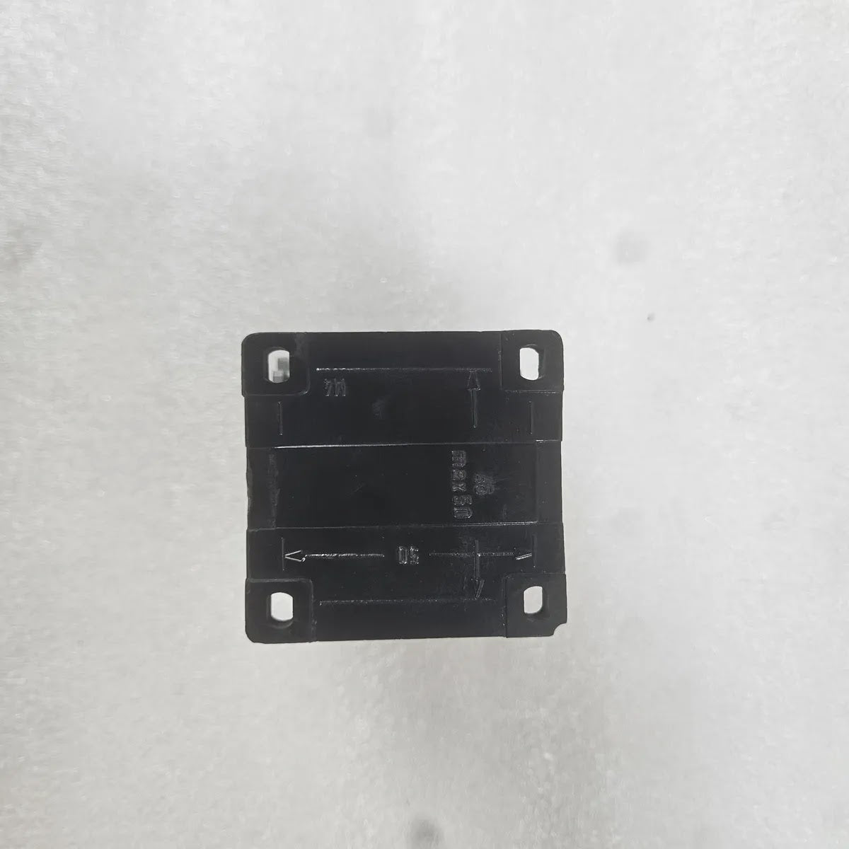 ABB Contactor Body Without Coil Contact Assembly For Parts - FOR PARTS