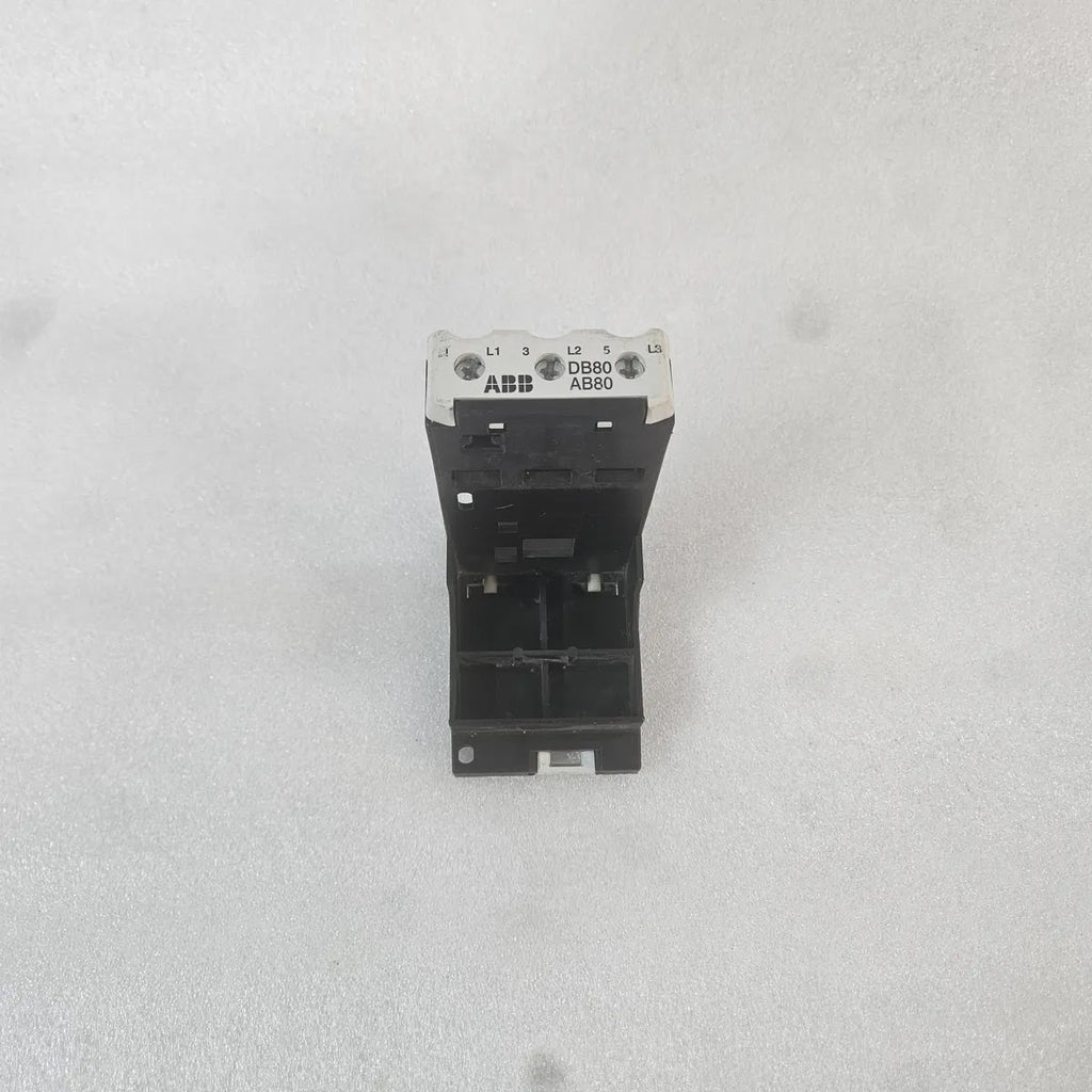 ABB DB80 AB80 Contactor Body Frame Assembly