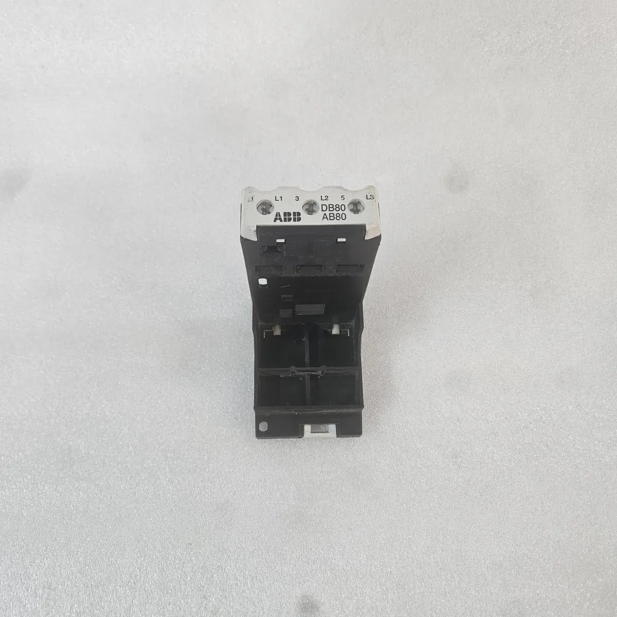 ABB DB80 AB80 Contactor Body Frame Assembly