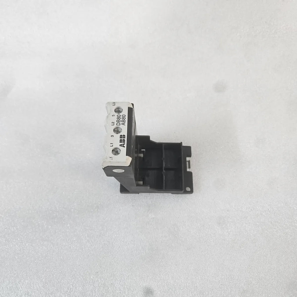 ABB DB80 AB80 Contactor Body Frame Assembly