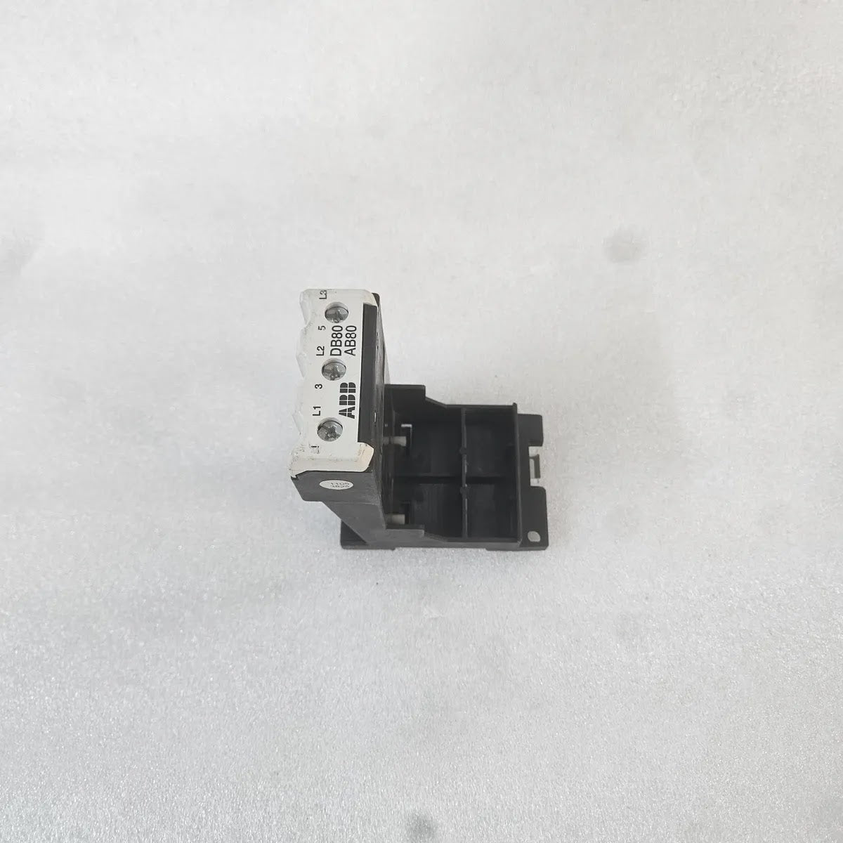 ABB DB80 AB80 Contactor Body Frame Assembly