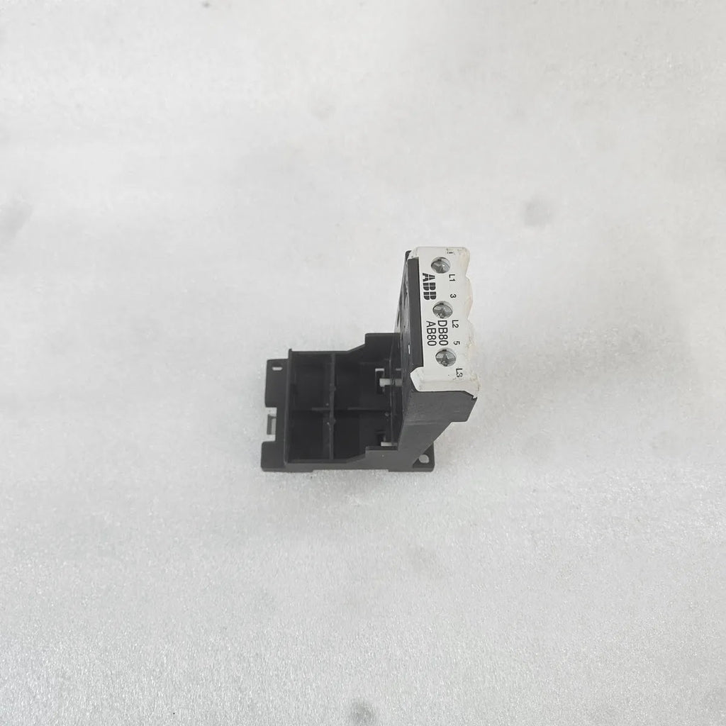 ABB DB80 AB80 Contactor Body Frame Assembly