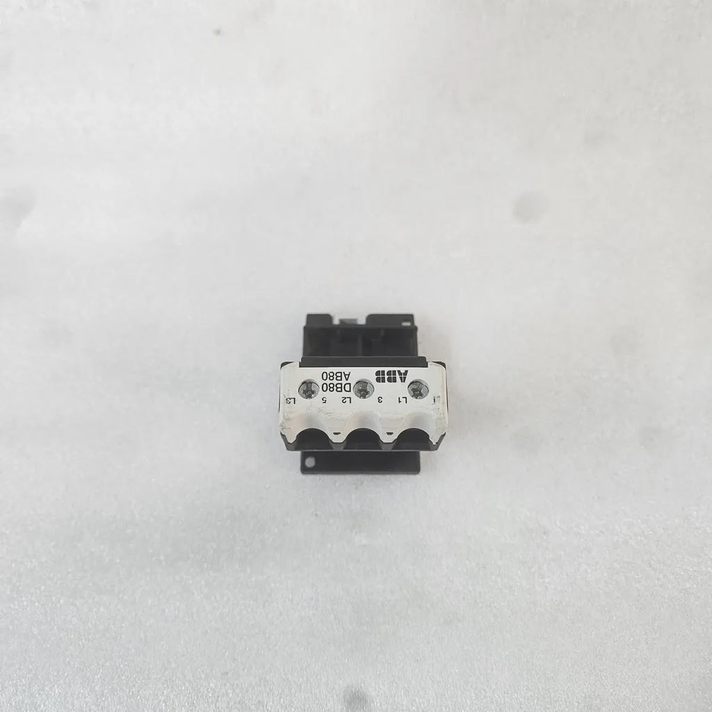 ABB DB80 AB80 Contactor Body Frame Assembly